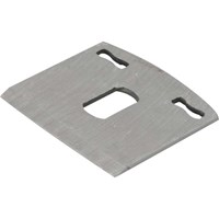 Faithfull Flat Spokeshave Blade Faithfull Flat Spokeshave Blade
