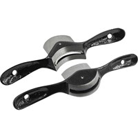 Faithfull 2 Piece Concave and Convex Spokeshave Set