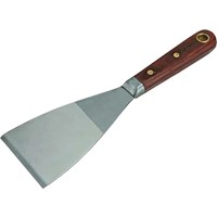 Faithfull Professional Wall Paper Stripping Knife