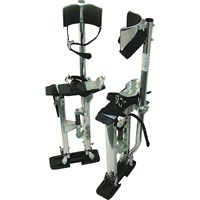 Faithfull Decorators and Plasterers Stilts Faithfull Decorators and Plasterers Stilts