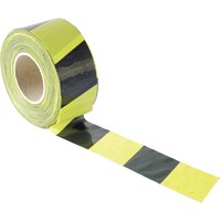 Faithfull Warning Barrier Tape Faithfull Warning Barrier Tape