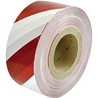 Faithfull Heavy Duty Barrier Tape Faithfull Heavy Duty Barrier Tape