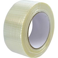 Faithfull Reinforced Crossweave Tape Faithfull Reinforced Crossweave Tape