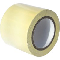 Faithfull Heavy Duty Double Sided Cloth Tape Faithfull Heavy Duty Double Sided Cloth Tape