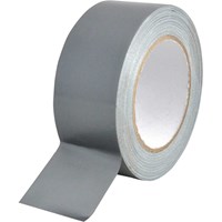 Faithfull Heavy Duty Duct Tape Faithfull Heavy Duty Duct Tape