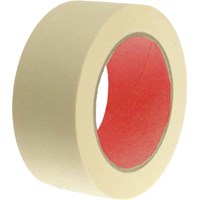 Faithfull Low Tack Masking Tape
