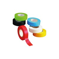 Faithfull PVC Electricial Tape 