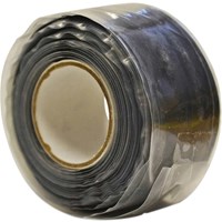 Faithfull Black Silicone Tape Faithfull Black Silicone Tape