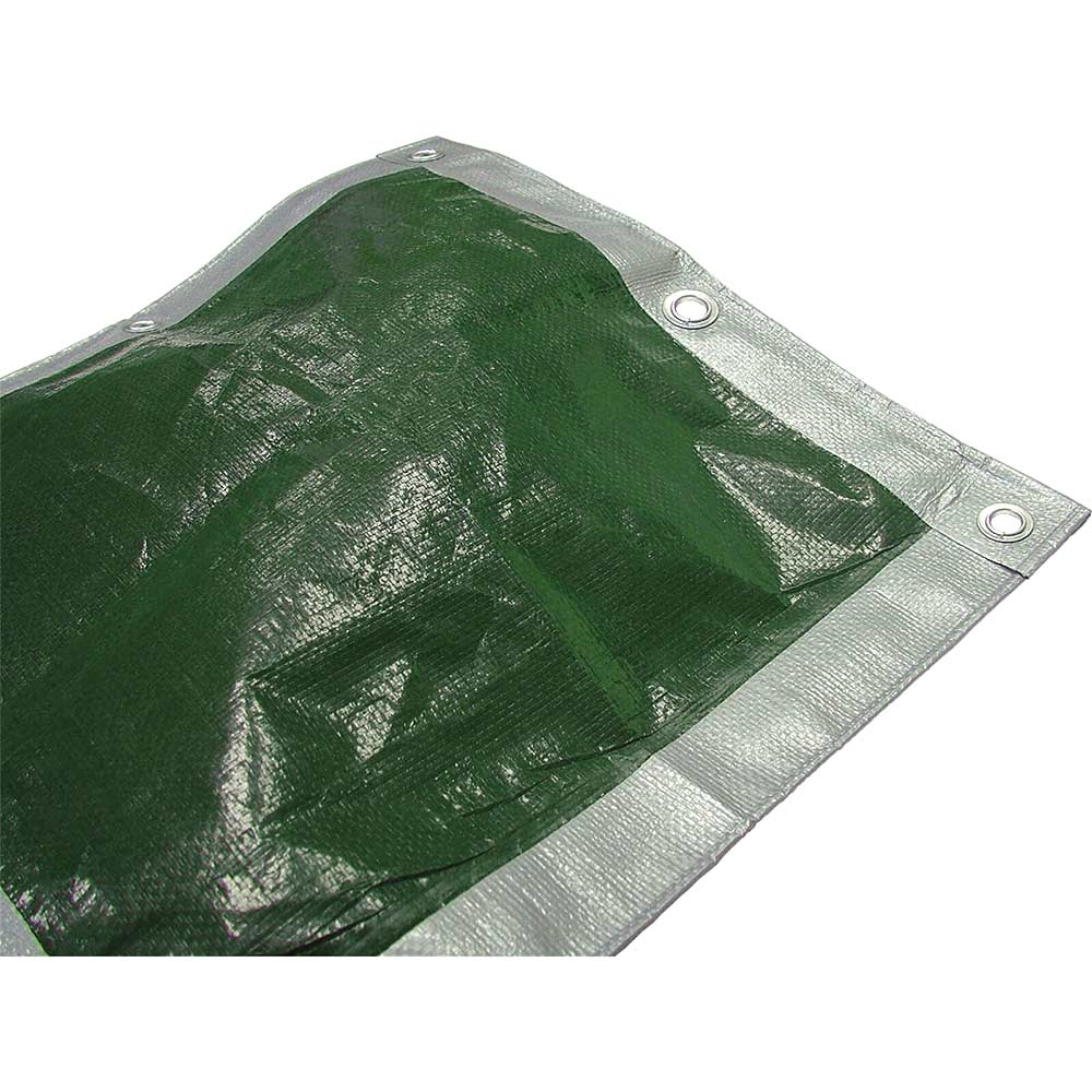 Faithfull Tarpaulin