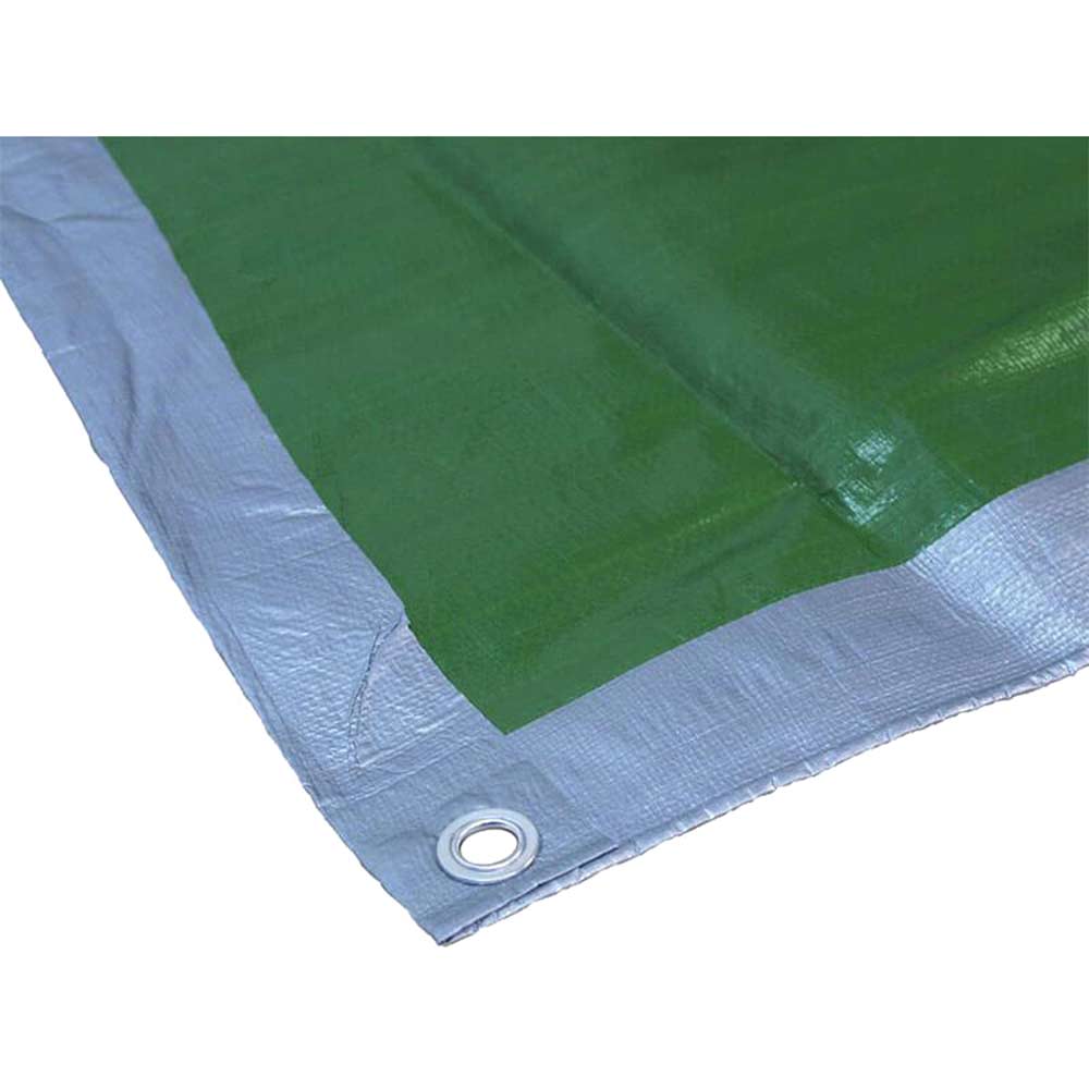 Faithfull Tarpaulin
