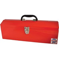 Faithfull Metal Barn Tool Box Faithfull Metal Barn Tool Box