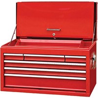 Faithfull 6 Drawer Tool Chest