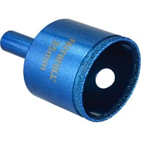 Faithfull Diamond Ceramic Drill Faithfull Diamond Ceramic Drill