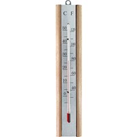 Faithfull Wall Thermometer Faithfull Wall Thermometer