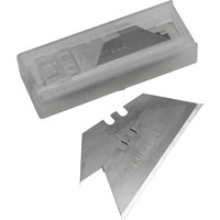 Faithfull Heavy Duty Trimming Knife Blades Faithfull Heavy Duty Trimming Knife Blades