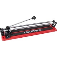 Faithfull TLC300 Tile Cutter Faithfull TLC300 Tile Cutter