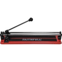 Faithfull TLC400 Trade Tile Cutter Faithfull TLC400 Trade Tile Cutter