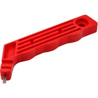 Faithfull Tungsten Carbide Tile Scribe Faithfull Tungsten Carbide Tile Scribe