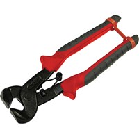 Faithfull Heavy Duty Tile Nipping Pliers Faithfull Heavy Duty Tile Nipping Pliers