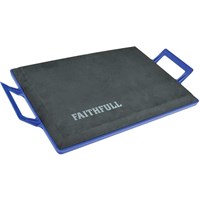 Faithfull Garden Kneeler Board