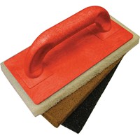 Faithfull Scouring Pad Holder Faithfull Scouring Pad Holder