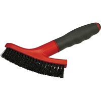 Faithfull Heavy Duty Grout Scrubbing Brush Faithfull Heavy Duty Grout Scrubbing Brush