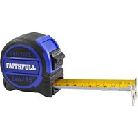 Faithfull Pro Tape Measure