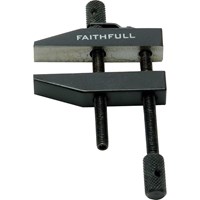 Faithfull Toolmakers Clamp Faithfull Toolmakers Clamp