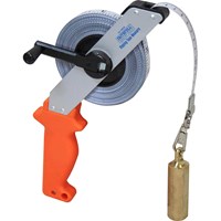 Faithfull Tank Dipping Tape Measure