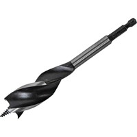 Faithfull Tri-Point Speed Auger Drill Bits Faithfull Tri-Point Speed Auger Drill Bits