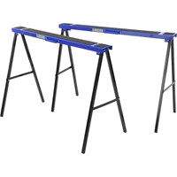 Faithfull Steel Trestles Faithfull Steel Trestles