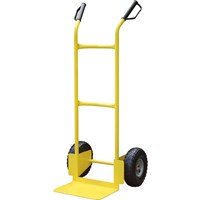 Faithfull Heavy Duty Sack Truck Trolley Faithfull Heavy Duty Sack Truck Trolley