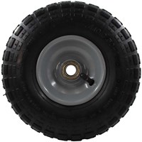 Faithfull Spare Wheel and Tyre for FAITRUCKHD Heavy Duty Sack Truck Faithfull Spare Wheel and Tyre for FAITRUCKHD Heavy Duty Sack Truck