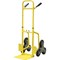 Faithfull Stair Climber Sack Truck Trolley  Faithfull Stair Climber Sack Truck Trolley