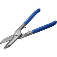 Faithfull Straight Tin Snip