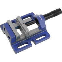 Faithfull Unigrip Drill Press Vice Faithfull Unigrip Drill Press Vice