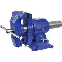 Faithfull Multi Purpose Swivel Base Vice Faithfull Multi Purpose Swivel Base Vice