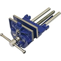 Faithfull Woodwork Vice Quick Release and Dog Faithfull Woodwork Vice Quick Release and Dog