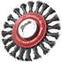 <b>Diameter:</b> 115mm <b>Connection:</b> X-Lock