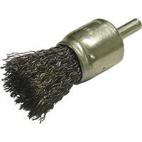 Faithfull Crimped Wire End Brush Faithfull Crimped Wire End Brush