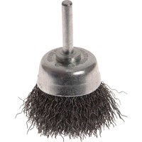 Faithfull Crimped Wire Cup Brush Faithfull Crimped Wire Cup Brush