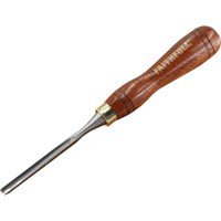 Faithfull FSC Straight Gouge Carving Chisel