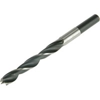 Faithfull Lip and Spur Wood Drill Bit