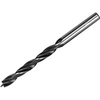Faithfull Lip and Spur Wood Drill Bit Faithfull Lip and Spur Wood Drill Bit