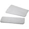 Faithfull Replacement Pads for FAIWFBMOP Window Cleaning Mop Faithfull Replacement Pads for FAIWFBMOP Window Cleaning Mop