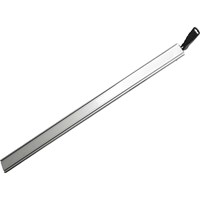 Faithfull Aluminium Wide Track Cutting Guide Faithfull Aluminium Wide Track Cutting Guide