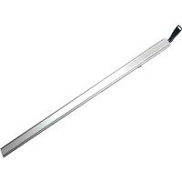 Faithfull Aluminium Wide Track Cutting Guide Faithfull Aluminium Wide Track Cutting Guide