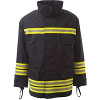 Portwest Solar 3000 Waterproof Heat Resistant Overcoat Portwest Solar 3000 Waterproof Heat Resistant Overcoat