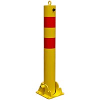 Sealey Heavy Duty Folding Bollard Sealey Heavy Duty Folding Bollard