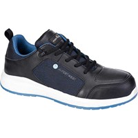 Portwest Eco Composite S3S Safety Trainers Portwest Eco Composite S3S Safety Trainers